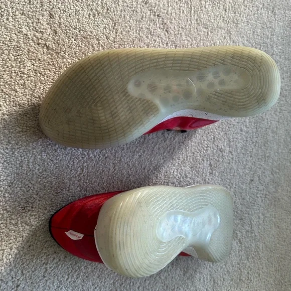 Nike KD 12 Basketball Sneakers (size 13) - Picture 6 of 7